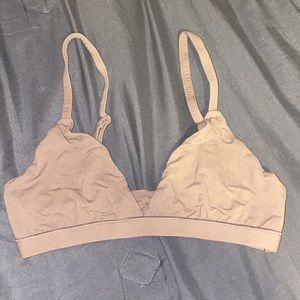 Fits Everybody Triangle Bralette